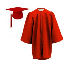 Childrens Graduations | Graduation Gowns for Children