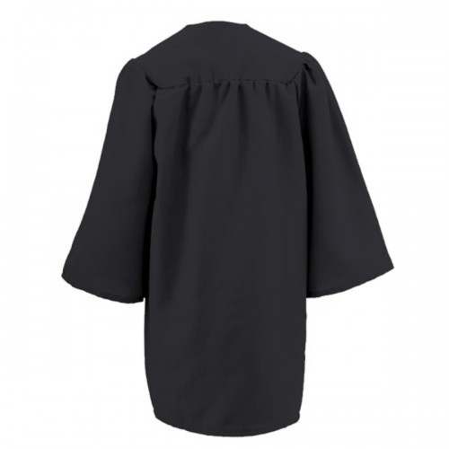 Children's Graduation Gowns ONLY in Matt Finish (3-6yrs)