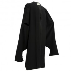 Masters Degree Gowns | Masters Degree Graduation Gown